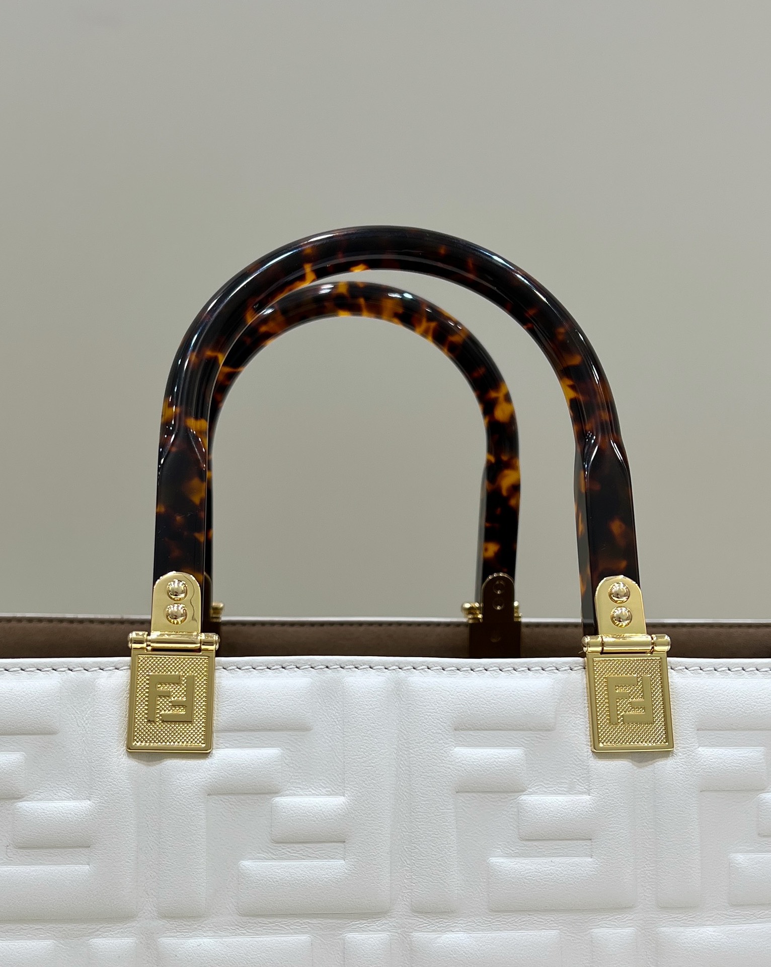 Fendi Shopping Bags